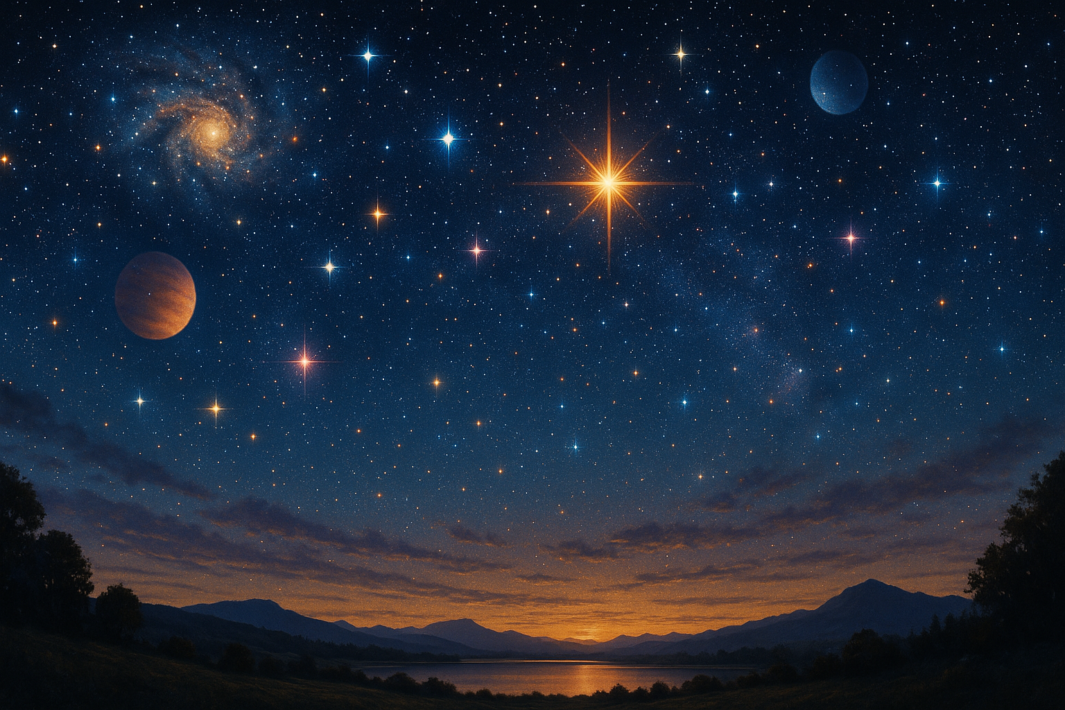 Celestial Cheerleaders: The Role of Stars in Our Solar System