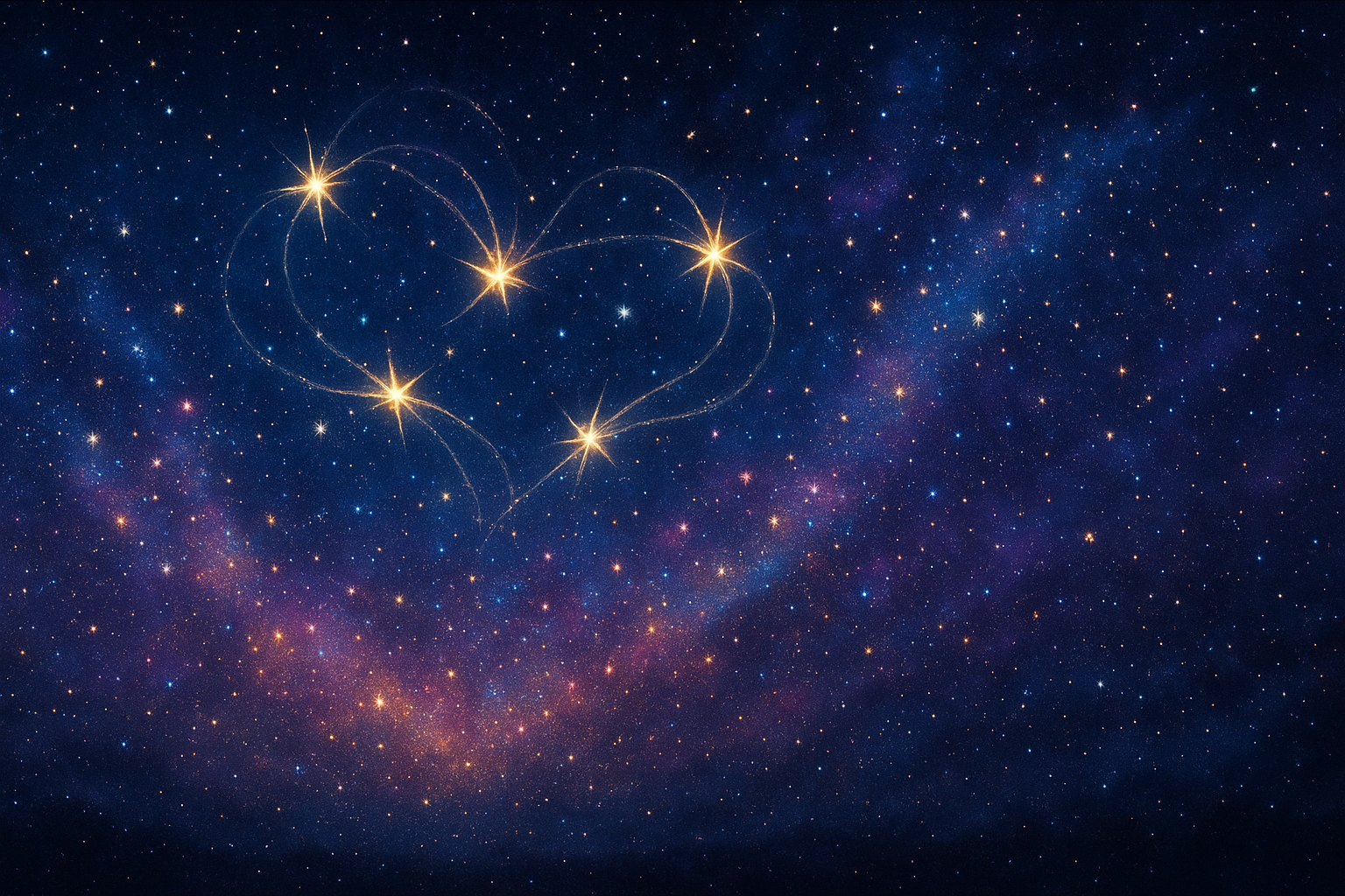 Celestial Speed Dating: How Stars Find Their Cosmic Soulmates