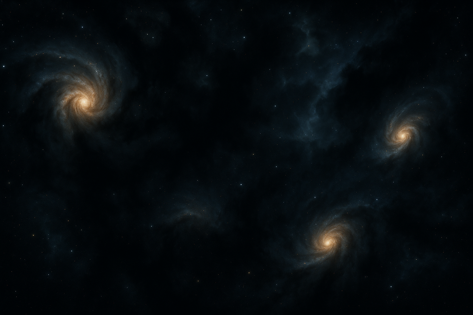 Galactic Hide and Seek: The Hunt for Dark Matter