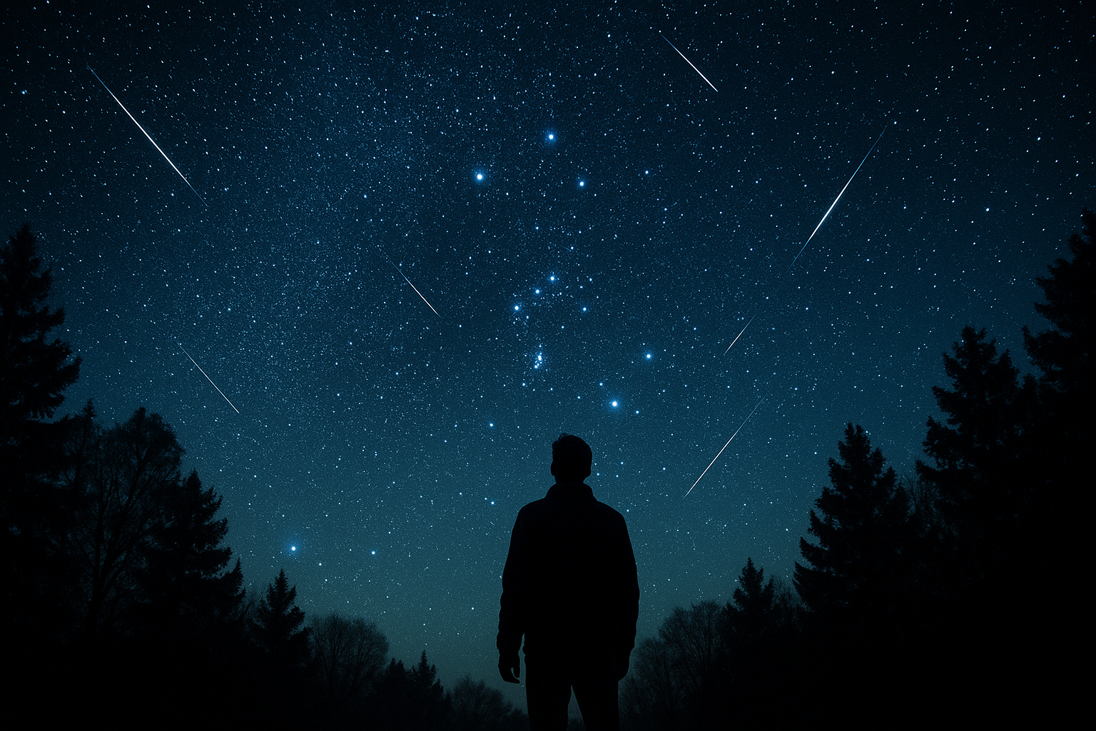 Navigating the Cosmic Highway: A Journey Through the Stars