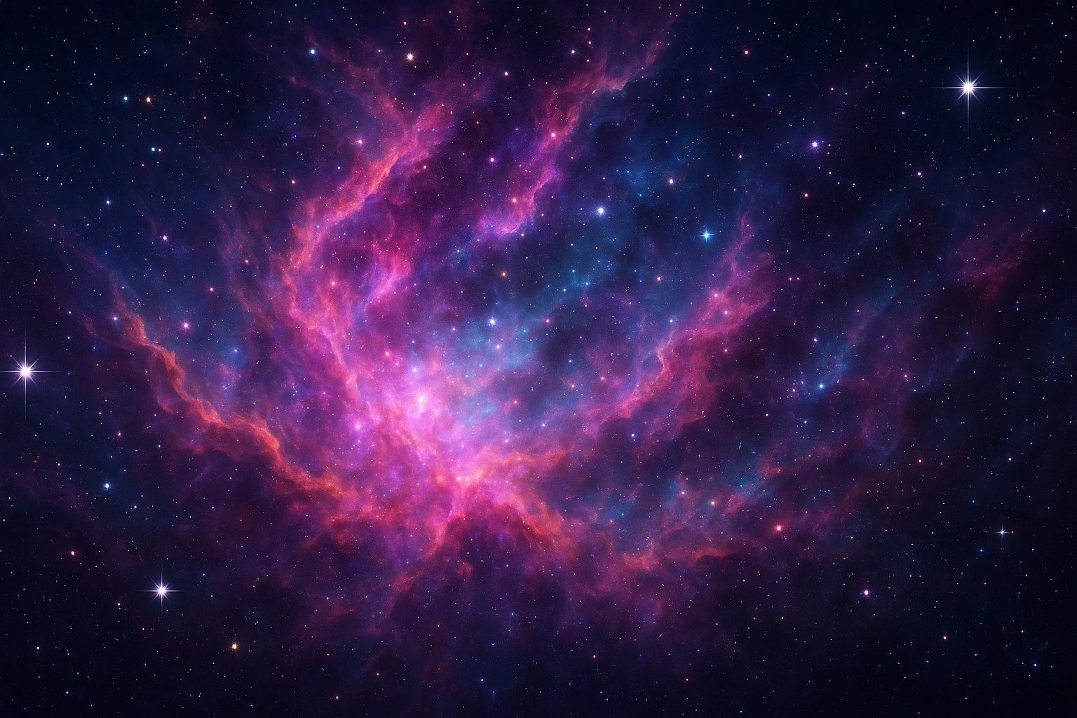 Nebulae: The Universe's Colorful Art Galleries