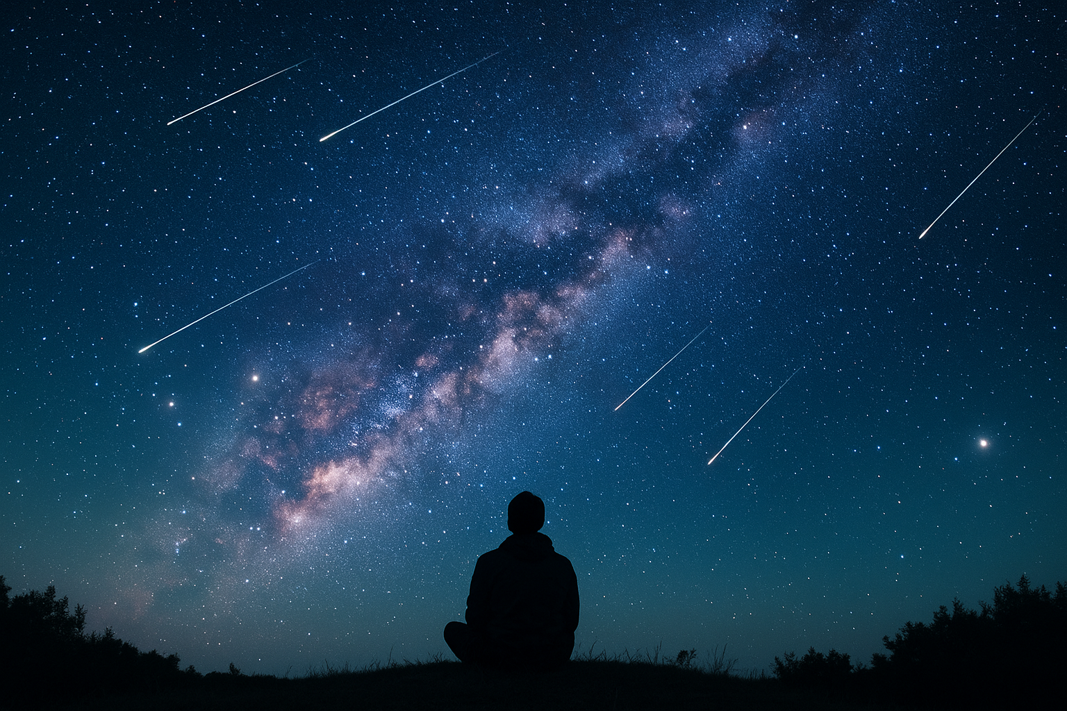 The December Sky: A Cosmic Gift Guide for Stargazers